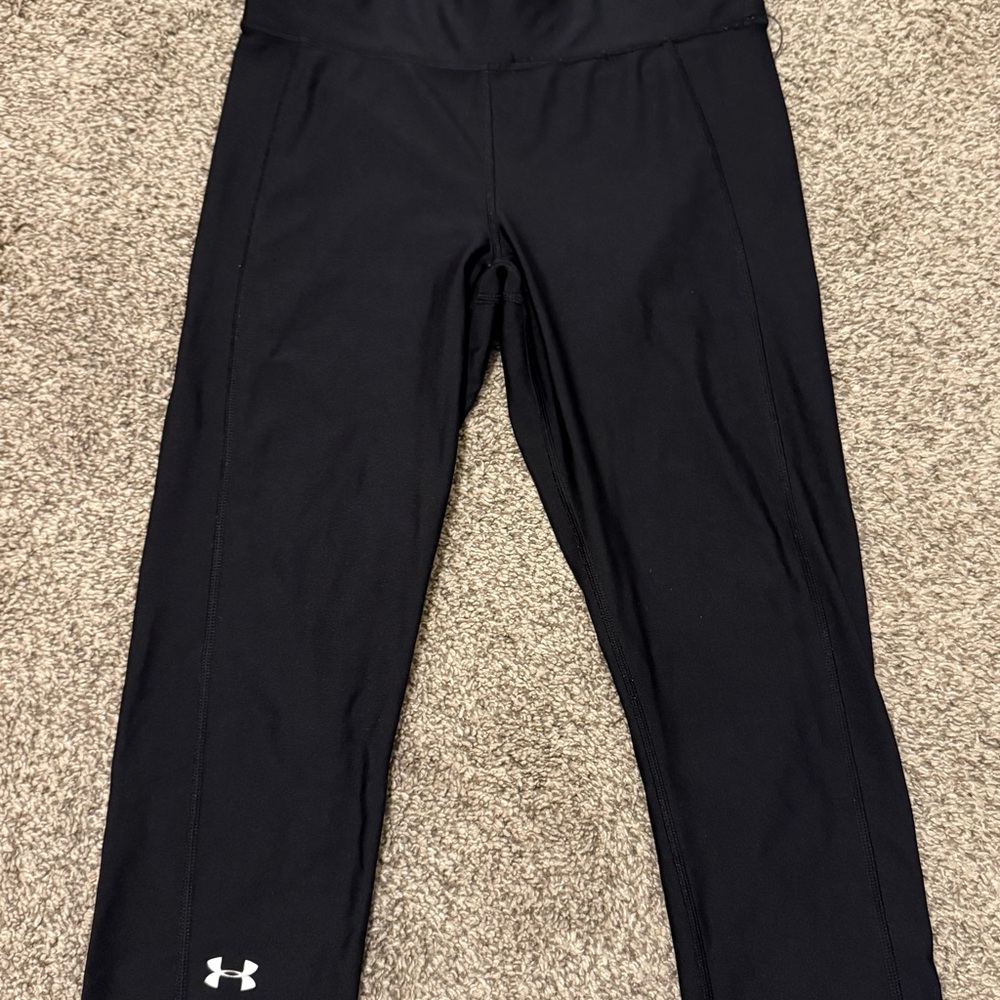 Under Armour Dark Compression Leggings